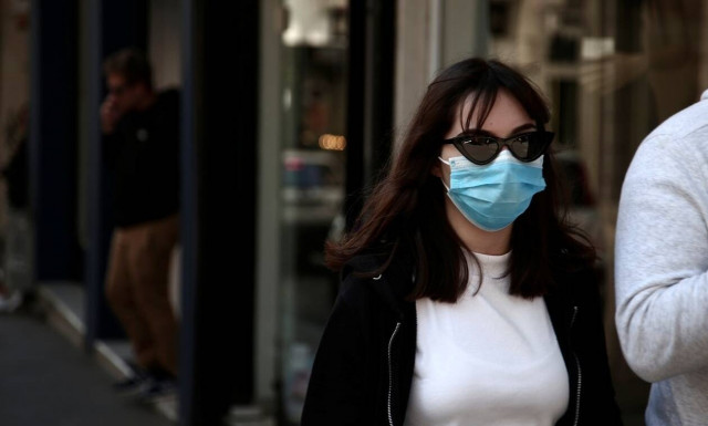 Κοροναϊός: «Μην πηγαίνετε για τεστ χωρίς ιατρική παραπομπή» – Έκκληση του ΠΙΣ 