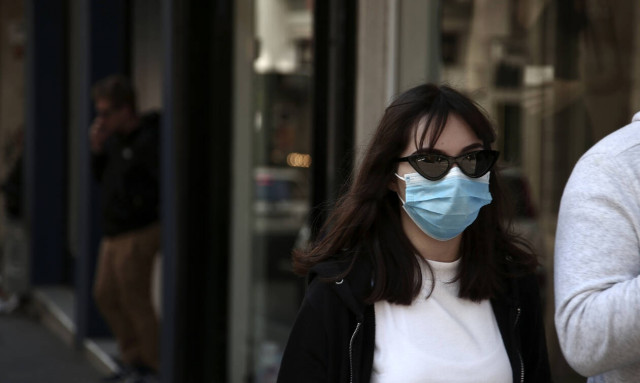 Κορονοϊός: Η Κίνα μοιράζεται τις γνώσεις της με την Ελλάδα μέσω τηλεδιάσκεψης