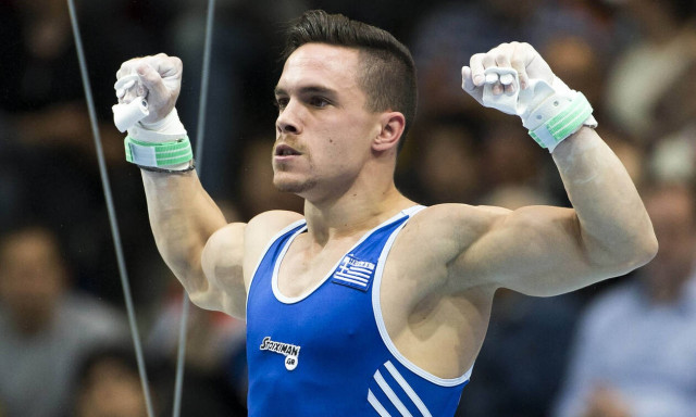 Κορονοϊός: Αναβλήθηκε ο τελικός του Λευτέρη Πετρούνια στο Μπακού