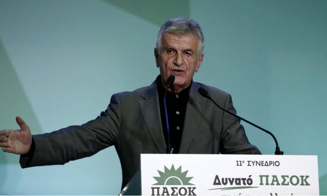 Πέθανε ο πρώην πρόεδρος της Βουλής Φίλιππος Πετσάλνικος