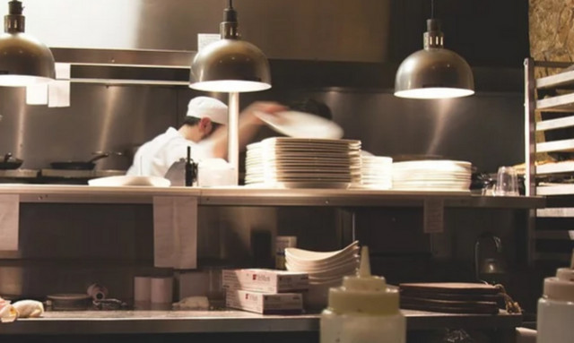 Θλίψη: Νεκρός πασίγνωστος σεφ - Το σπαρακτικό αντίο της οικογένειάς του