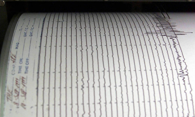 Σεισμός ταρακούνησε την Κω