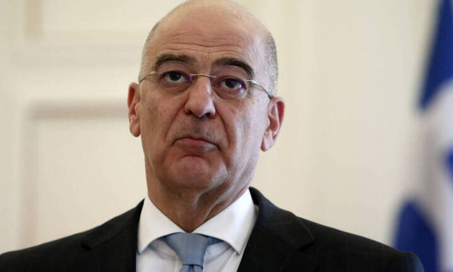 Δένδιας για Τουρκία: Σε κάθε περίπτωση η χώρα είναι έτοιμη για παν ενδεχόμενο