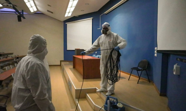 Κορονοϊός: Το αντίδοτο στην εξάπλωση του ιού το... κρατάς στα χέρια σου!