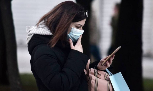 Κορονοϊός: Έλληνας επιστήμονας - «Δεν είναι γρίπη, είναι 5 φορές χειρότερος»