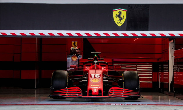 Κορονοϊός: Οι ομάδες της Φόρμουλα 1 μπαίνουν οικειοθελώς σε καραντίνα μέχρι τις 29 Μαρτίου