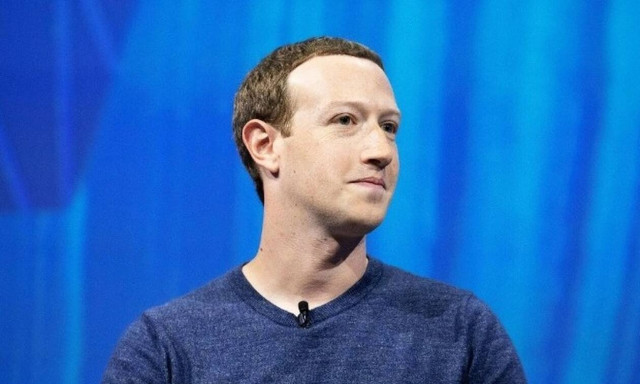 Ο Ζούκερμπεργκ δωρίζει 20 εκατ. δολάρια για την αντιμετώπιση του κορονοϊού