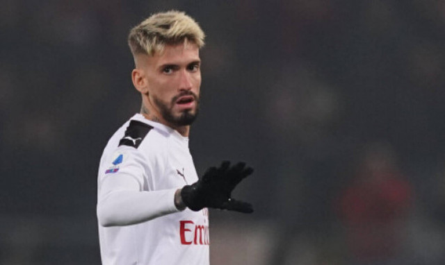 Καστιγέχο: «Τα σούπερ μάρκετ του Μιλάνου θυμίζουν περισσότερο νοσοκομείο»