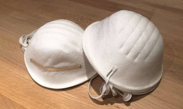 Κορονοϊός: Εφιάλτης αλλά πραγματικότητα - Πώς έχει κολλήσει ένας στους 10