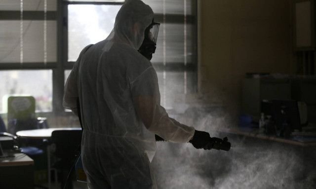 Κορονοϊός – Σκόπια: Απαγορεύεται η είσοδος σε όσους προέρχονται από Ελλάδα