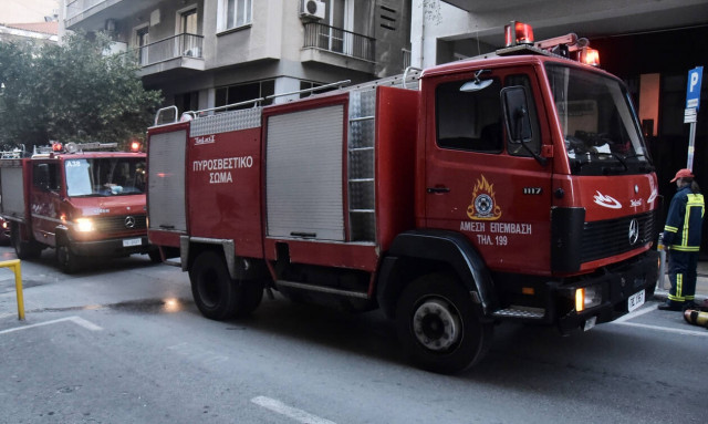 Ανείπωτη τραγωδία στον Κολωνό: Την βρήκαν νεκρή στο διαμέρισμά της