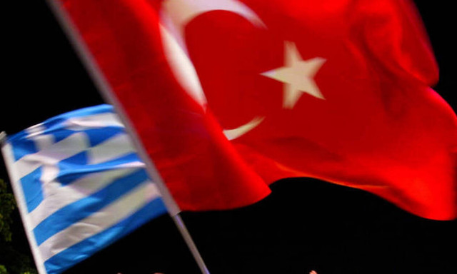 Νέες προκλήσεις: Ο Ακσόι κατηγορεί την Ελλάδα για απάνθρωπη πολιτική και ναζιστικές πρακτικές