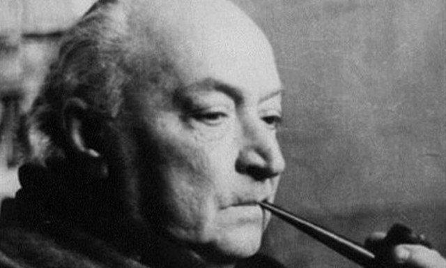 Άγγελος Σικελιανός: Ο ποιητής που έκανε την Ελλάδα να αναστηθεί