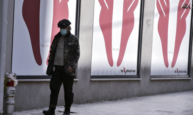 Κορονοϊός: Νέα μέτρα - Κλείνουν τα σύνορα με Αλβανία και Σκόπια - Τέλος οι πτήσεις σε Ισπανία  