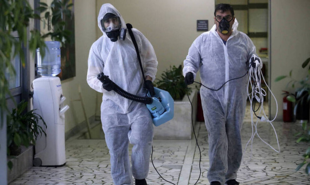 Κορονοϊός: Πώς θα δοθεί η αποζημίωση ειδικού σκοπού - Ποιοι την δικαιούνται