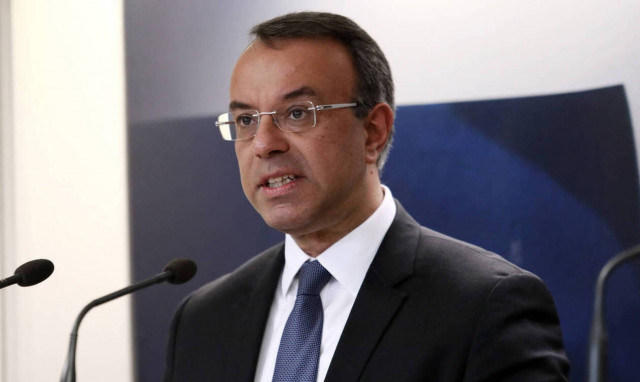 Κορονοϊός: Παράταση της αναστολής φορολογικών υποχρεώσεων αν συνεχιστεί η κρίση 