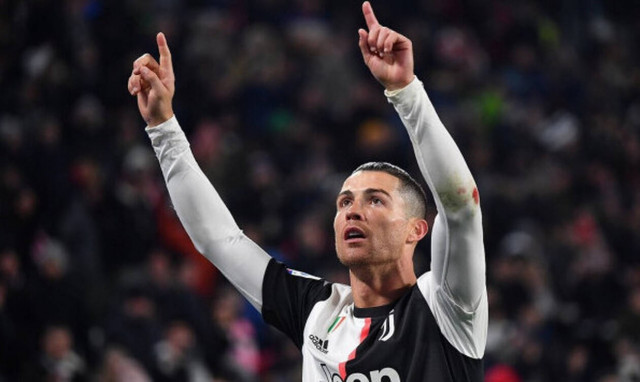 Κορονοϊός: Η είδηση για τον Ρονάλντο και τα ξενοδοχεία του που αποδείχτηκε ψευδής!