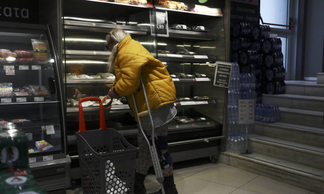 Κορονοϊός - σούπερ μάρκετ: Έτσι θα γίνεται ο έλεγχος - Θα μετρούν πόσοι μπαίνουν