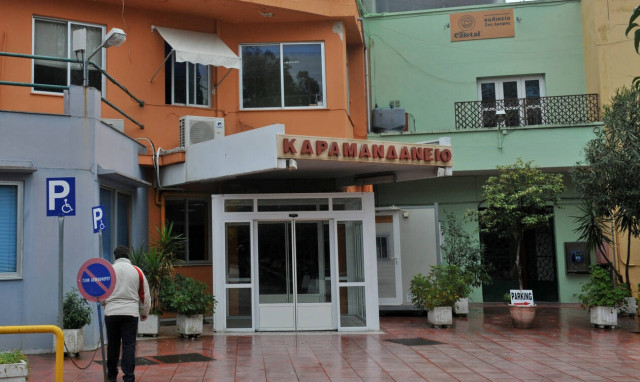 Κορονοϊός: Συναγερμός στην Πάτρα - Τρία παιδιά ύποπτα κρούσματα