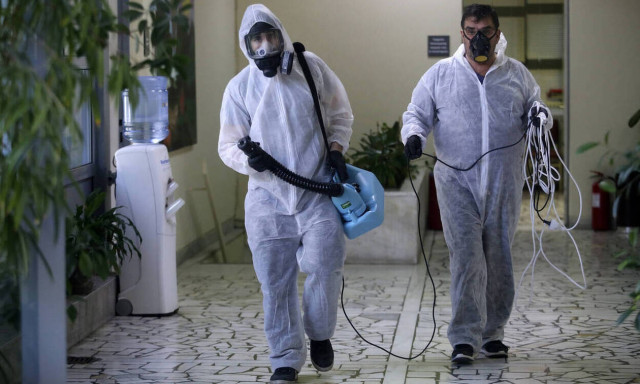 Κορονοϊός: Η άνοιξη και η ζέστη θα σταματήσουν τον ιό; - Τι λένε οι επιστήμονες