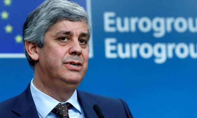 Κορονοϊός: Μέσω βιντεοκλήσης θα πραγματοποιηθεί αύριο το Eurogroup