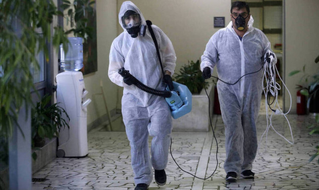 Κορονοϊός: Πώς θα πάρετε την ειδική αποζημίωση - Ποιοι και πώς θα λάβετε έως και 400 ευρώ