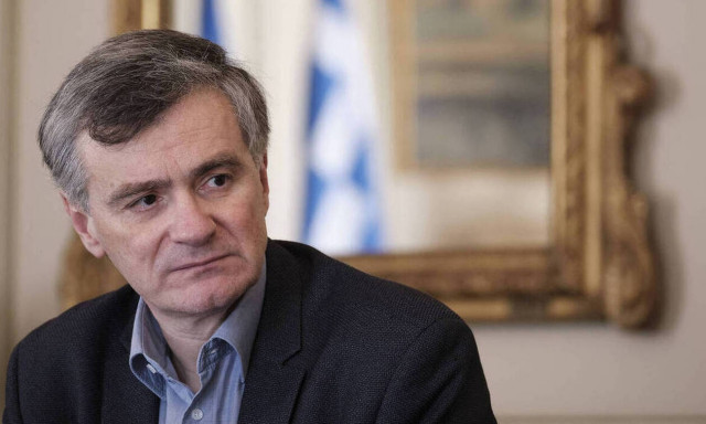 Κορονοϊός: Η οργή του Τσιόδρα για την στάση του Τζόνσον - Τι είπε για τους Έλληνες φοιτητές  