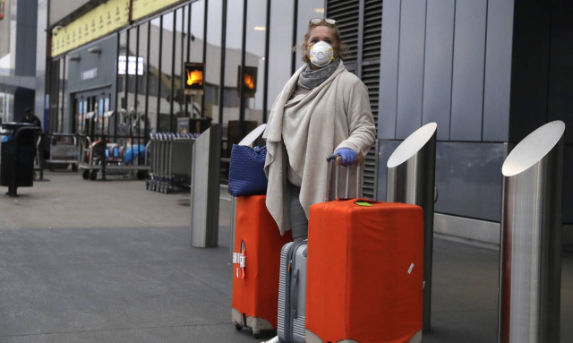 Κορονοϊός - Αεροπορικές εταιρείες: Μακράν η μεγαλύτερη κρίση στην ιστορία του κλάδου