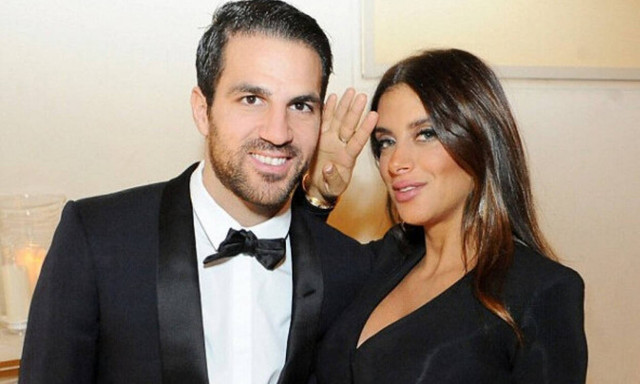 Φάμπρεγας: Η γυναίκα του δε θέλει άλλο παιδί και δεν φαντάζεστε τι ζητάει από τους followers του!