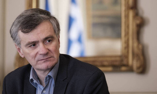 Κορονοϊος: Καθαρίστε ΤΩΡΑ τα κινητά σας - Η ανάρτηση Τσιόδρα