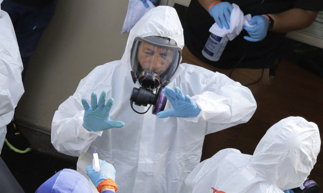 Κορονοϊός: «Στους επόμενους 6-8 μήνες θα έχουμε ένα ισχυρό όπλο»