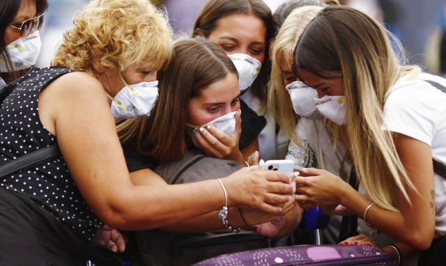 Κορονοϊός - Γερμανία: Το εμβόλιο μπορεί να είναι έτοιμο έως το φθινόπωρο