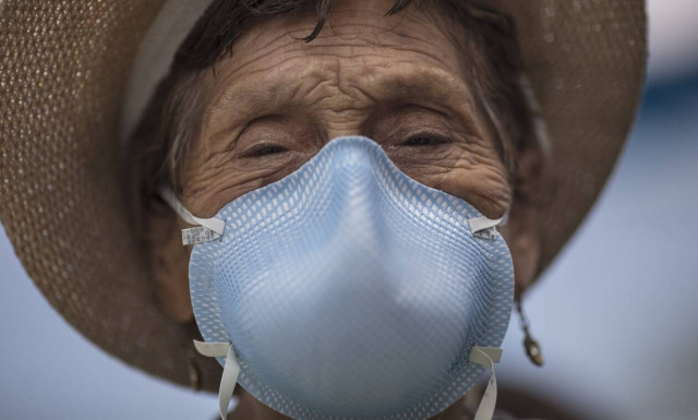 Κορονοϊός: Κλινικές δοκιμές για τη θεραπεία της νόσου από ΗΠΑ και Γαλλία