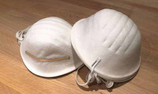 Κορονοϊός: Πόσο ζει ο ιός στο αναπνευστικό σύστημα