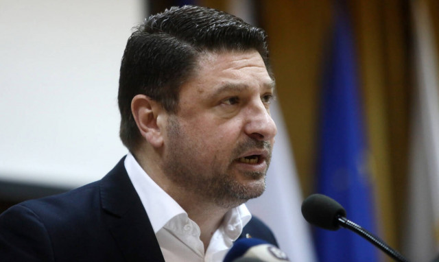 Κορονοϊός: Σε καραντίνα δύο χωριά στην Κοζάνη με εντολή Χαρδαλιά για 14 μέρες