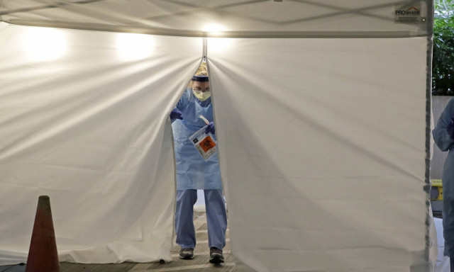 Κορονοϊός: Αυτό το πειραματικό φάρμακο είναι η μεγαλύτερη ελπίδα αυτή τη στιγμή