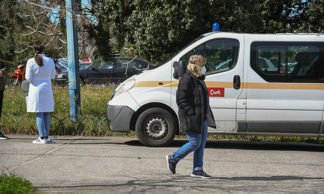 Κορονοϊός: Τι πρέπει να προσέχουν οι ασθενείς με άσθμα και ΧΑΠ