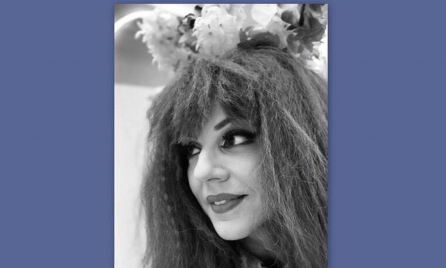 Κορονοϊός: Το μήνυμα της συνεργάτιδας του Νίκου Μουτσινά για τον ιό