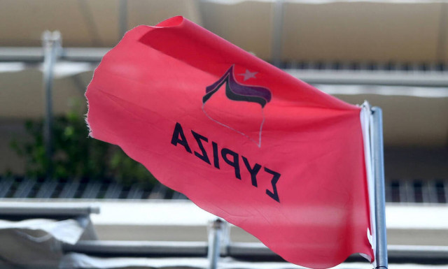 iSYRIZA: Απόψε σε πρώτη μετάδοση το video με όλες τις απαντήσεις για τον κορονοϊό