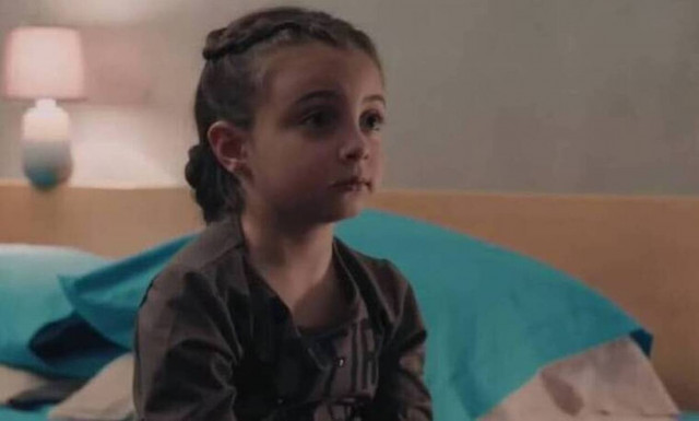 8 λέξεις: Η Τζουλιάνα είναι ακόμα «φυλακισμένη» - Συγκλονιστικές εξελίξεις!