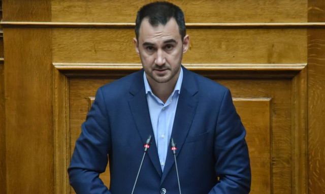 Χαρίτσης: «Έπρεπε να περάσουν 10 μέρες για να πράξει ο πρωθυπουργός το αυτονόητο»