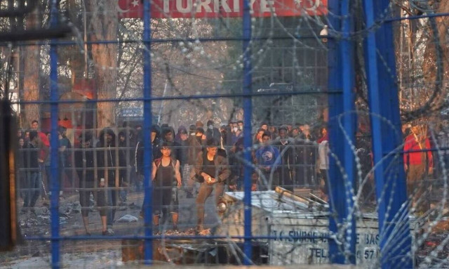 Θρίλερ στον Έβρο με τουρκικό drone - Τι αναφέρει το ΓΕΕΘΑ