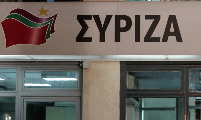ΣΥΡΙΖΑ: «Να εγγυηθεί το Δημόσιο τα είδη πρώτης ανάγκης για την προστασία από τον κορονοϊό»	