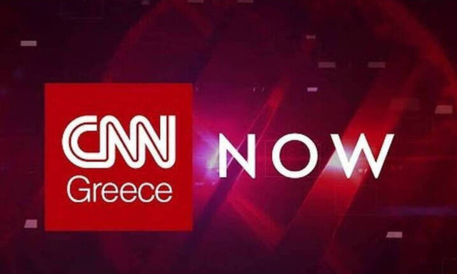 CNN ΝΟW: Δίωρη εκπομπή για τον κορωνοϊό στο Web TV του CNN Greece 