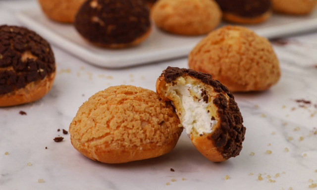 Η συνταγή της ημέρας: Σου κρακελέ