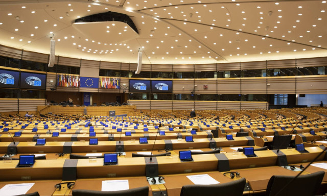 Κοροναϊός: Η Κομισιόν καταγγέλλει παραπληροφόρηση από ρωσικές πηγές για την εξάπλωση του ιού στην ΕΕ