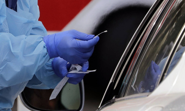 Κοροναϊός Μαυροβούνιο: Τα πρώτα κρούσματα επιβεβαίωσαν οι αρχές