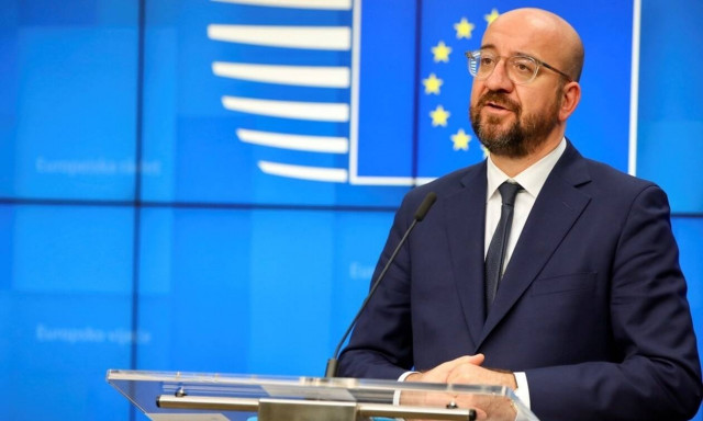 Κορονοϊός: Κλείνουν για έναν μήνα τα σύνορα της ΕΕ - Τι αποφάσισαν οι Ευρωπαίοι ηγέτες