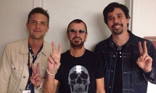 Οι Killers δημοσίευσαν βίντεο του "Mr Brightside" για σωστό πλύσιμο των χεριών