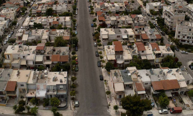 Κορονοϊός: Στον «πάγο» και οι αντικειμενικές αξίες λόγω της επιδημίας 